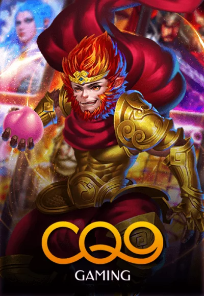หน้าเกม cq9slot slot996