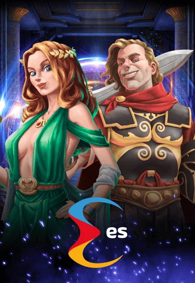 หน้าเกม endorphinaslot slot996