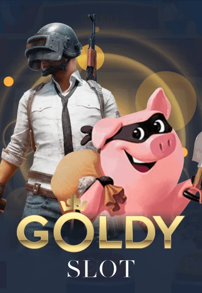 หน้าเกม goldyslot slot996