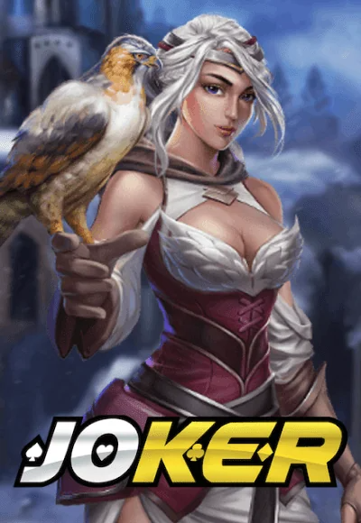 หน้าเกม jokerslot slot996