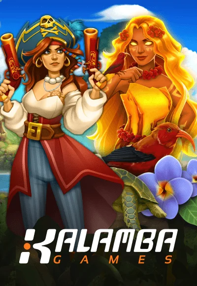 หน้าเกม kalambaslot slot996