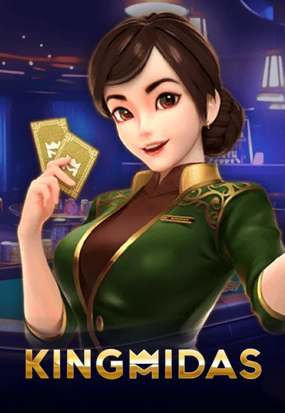 หน้าเกม kingmakerslot slot996