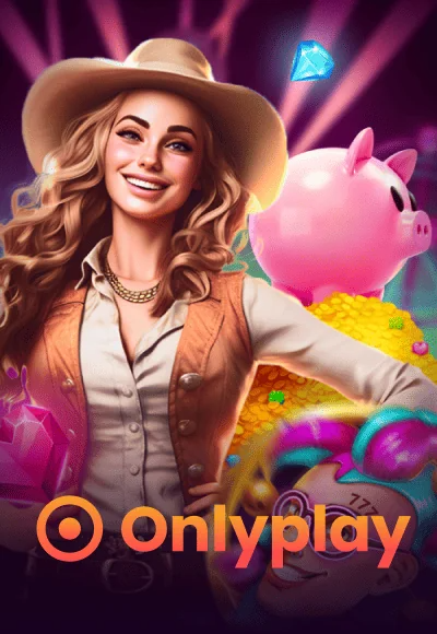 หน้าเกม onlyplayslot slot996