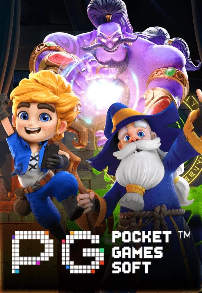 หน้าเกม pgsoftslot slot996