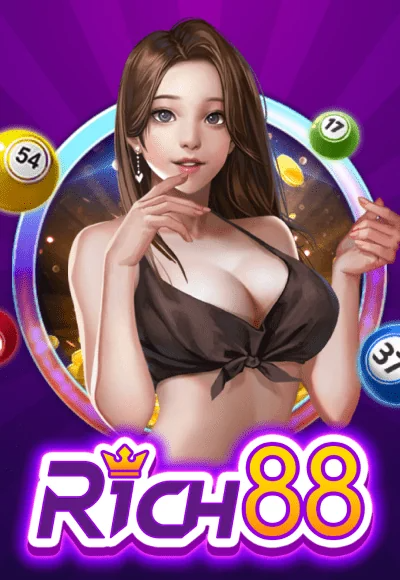 หน้าเกม rich88slot slot996