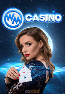 หน้าเกม wm casino slot996