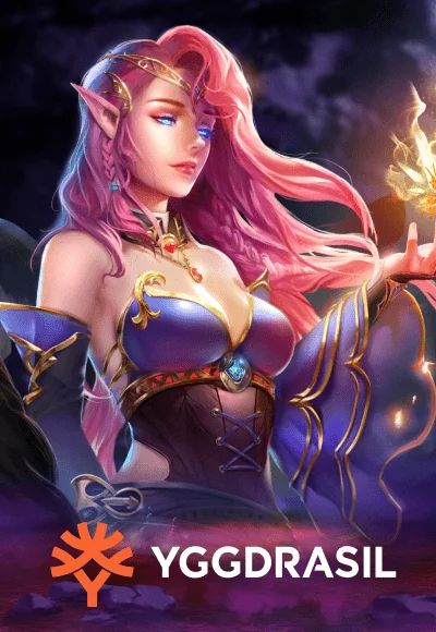 หน้าเกม yggslot slot996